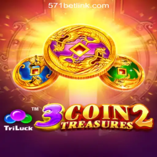 Discover the Excitement of 3CoinTreasures2: Your Ultimate Guide to the Game