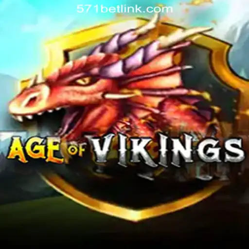 AgeofViking: A Thrilling Adventure with 571Bet.COM Oficial Slots Brasil #1