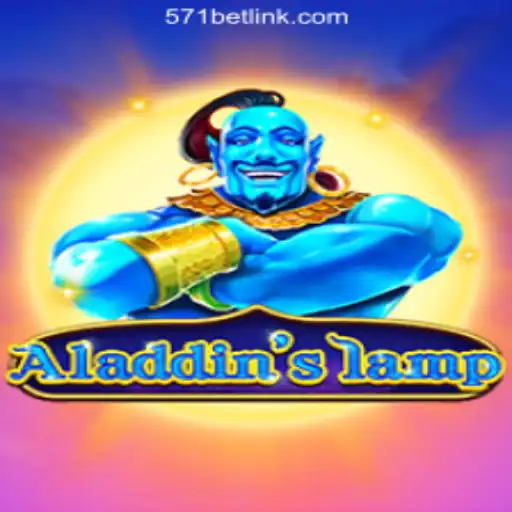 Aladdinslamp: Discover the Magic of 571Bet.COM Oficial Slots Brasil #1