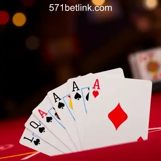 The Fascinating World of Baccarat Game with 571Bet.COM Oficial Slots Brasil #1