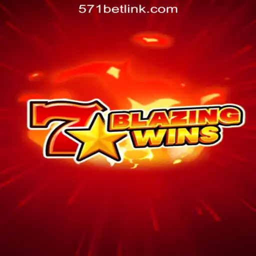 Experience the Thrill of BlazingWins: A Top Choice on 571Bet.COM Oficial Slots Brasil #1