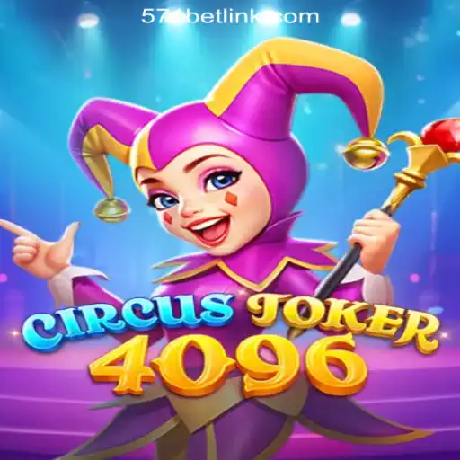 Exploring CircusJoker4096: The Exciting Slot Game at 571Bet.COM Oficial Slots Brasil #1