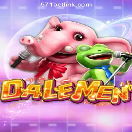 Explore the Exciting World of DALEMEN: A New Strategy Game