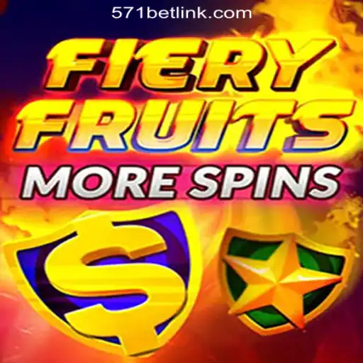 Discover the Excitement of FieryFruitsMoreSpins - The Ultimate Slot Game Experience
