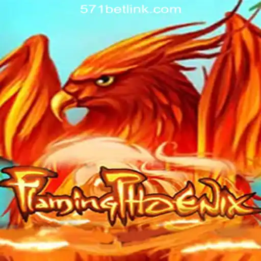 FlamingPhoenix: The Premier Slot Game Experience at 571Bet.COM Oficial Slots Brasil #1