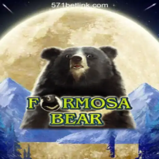 Discover the Thrilling World of FormosaBear Slots with 571Bet.COM Oficial Slots Brasil #1