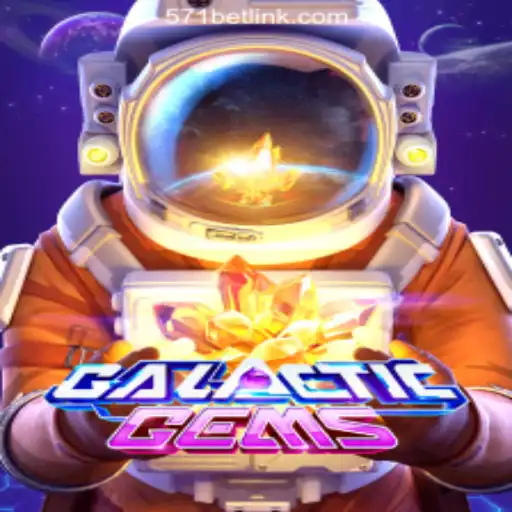 GalacticGems: Exploring the Cosmos with 571Bet.COM Oficial Slots Brasil #1
