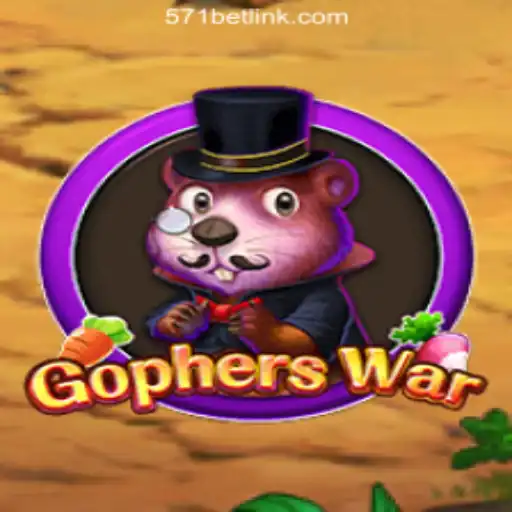 Explore the Exciting World of GophersWar and 571Bet.COM Oficial Slots Brasil #1