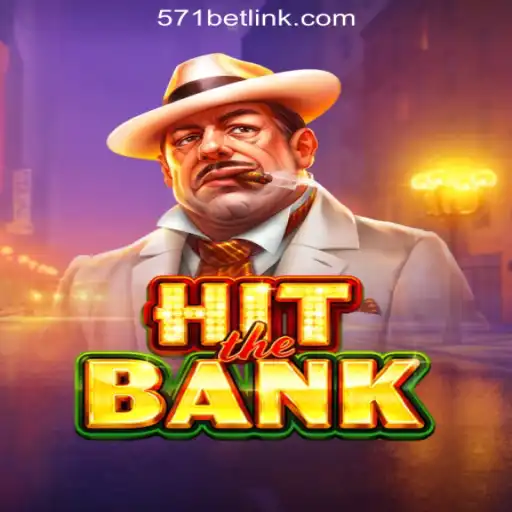 Thrilling World of HitTheBank: A Dive into 571Bet.COM Oficial Slots Brasil #1