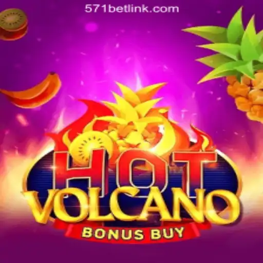 Exploring HotVolcanoBonusBuy: A Lava-Infused Adventure on 571Bet.COM Oficial Slots Brasil #1