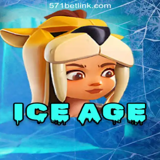 Exploring the Thrills of IceAge: A Premier Offering from 571Bet.COM Oficial Slots Brasil #1