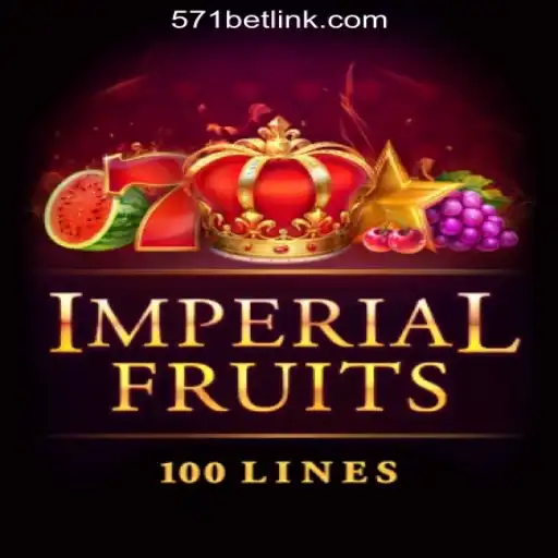 ImperialFruits100: Dive into the World of Fruit-Themed Slots
