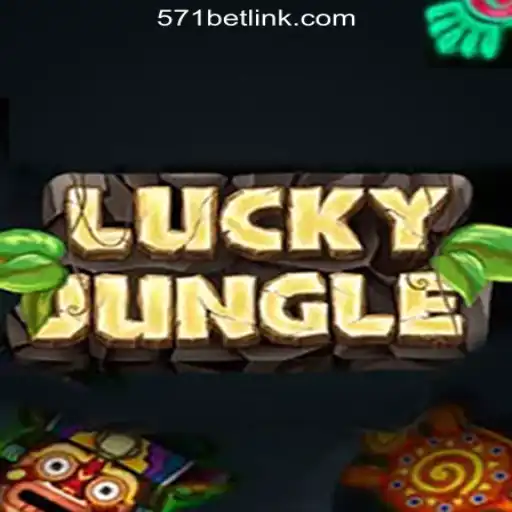 Explore the Exciting World of LuckyJungle on 571Bet.COM Oficial Slots Brasil #1