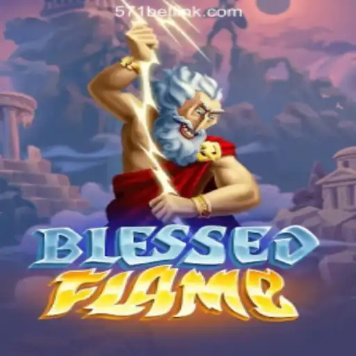 Discover the Enchanting World of BlessedFlame: A Premier Gaming Experience