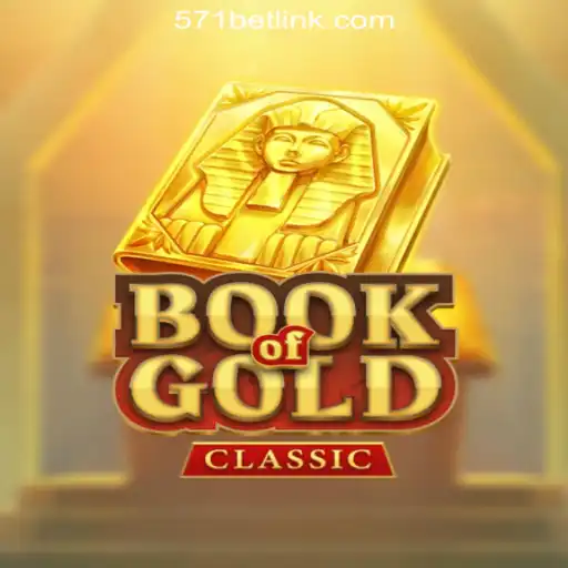 Exploring the Allure of BookOfGoldClassic Slots Game