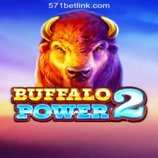 BuffaloPower2: Discover the Thrills of 571Bet.COM Oficial Slots Brasil #1