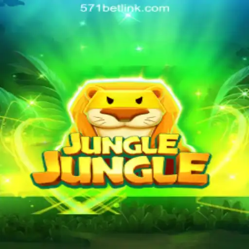 Discover the Thrilling World of JungleJungle on 571Bet.COM Oficial Slots Brasil #1