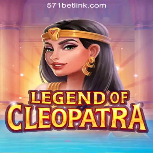 Discovering the Allure of LegendOfCleopatra and 571Bet.COM Oficial Slots Brasil #1