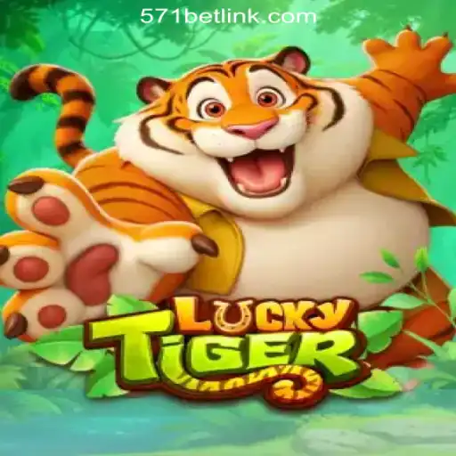 Discover the Exciting World of LuckyTiger Slots at 571Bet.COM Oficial Slots Brasil #1