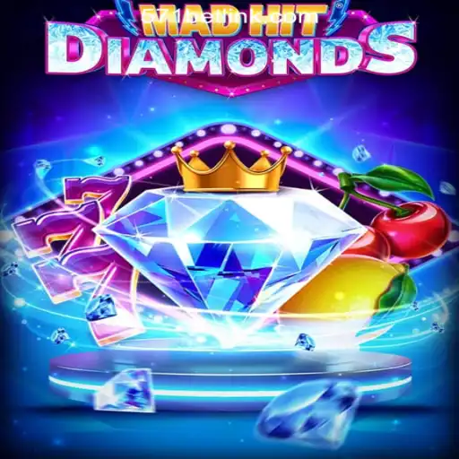 A Comprehensive Guide to MadHitDiamonds and 571Bet.COM Oficial Slots Brasil #1