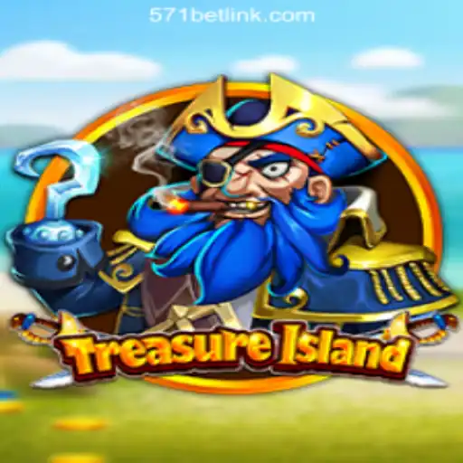 Exploring the Thrills of TreasureIsland: A Slot Adventure with 571Bet.COM Oficial Slots Brasil #1