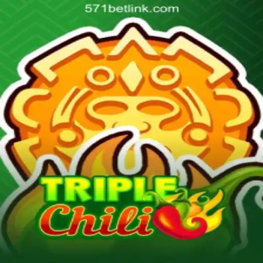 TripleChili: Dive into the Spicy World of Slots with 571Bet.COM Oficial Slots Brasil #1