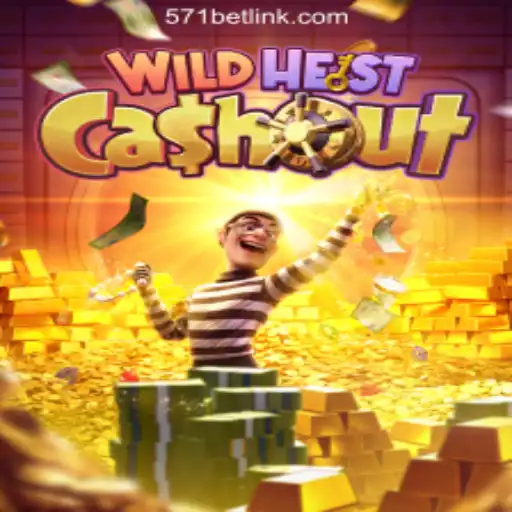 Exploring WildHeistCashout: A Thrilling Slot Game at 571Bet.COM Oficial Slots Brasil #1