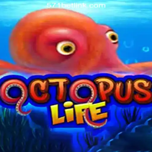 Discovering the Thrills of OctopusLife and 571Bet.COM Oficial Slots Brasil #1