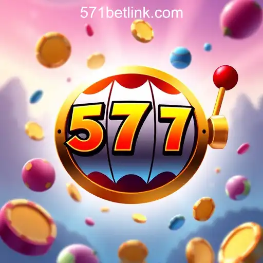 Exploring the Thrilling World of Online Slots with 571Bet.COM Oficial Slots Brasil #1