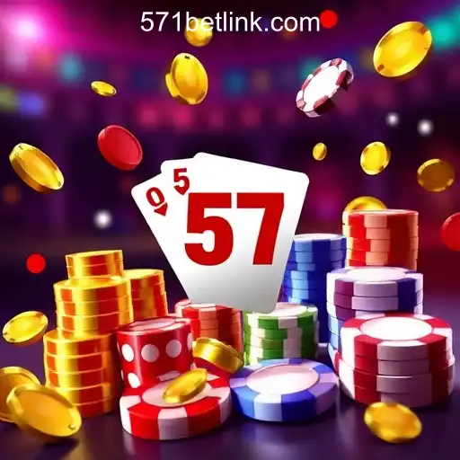 Responsible Gambling: An Insight into Safe Practices with 571Bet.COM Oficial Slots Brasil #1