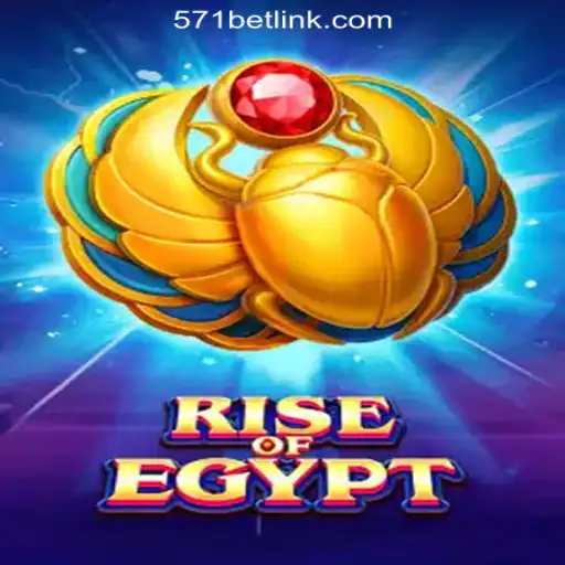 Unveiling the Mysteries of RiseOfEgypt: A Journey into Ancient Riches with 571Bet.COM Oficial Slots Brasil #1