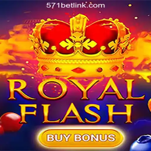Unveiling the Excitement of RoyalFlashBuyBonus at 571Bet.COM Oficial Slots Brasil #1