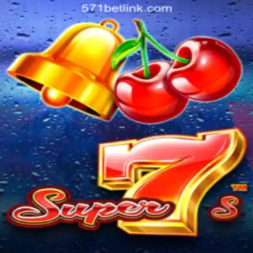 Exploring Super7s: An In-depth Look at 571Bet.COM Oficial Slots Brasil's #1 Game