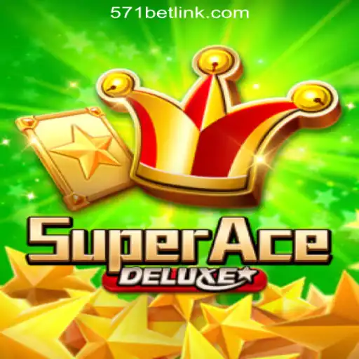 Discover the Thrilling World of SuperAceDeluxe: A Premier Gaming Experience