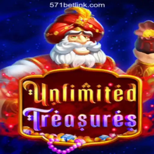 Exploring UnlimitedTreasures: The Premier Experience in Slots with 571Bet.COM Oficial Slots Brasil #1