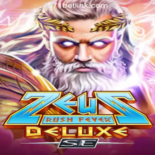 ZeusRushFeverDeluxeSE: Unveiling the Thrills of the Godly Slot Adventure